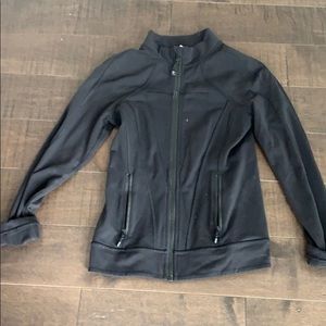 Black ivivva jacket